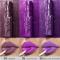 Matte Lip Gloss Set 12