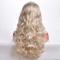 Blonde Ombre Drag Wig