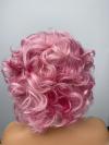 Pink Ombre Wig