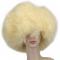 Colorful Rainbow Pride Afro Wig