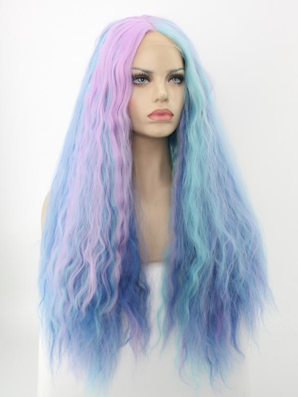 Sophia-Cotton Candy