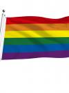 3x5 Ft Pride Flag