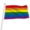 3x5 Ft Pride Flag
