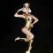 Glorious Leotard Outfit