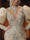 Luxury & Fabulous Diamond Dress