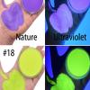 Luckyart Water- soluble Body Paint UV Color