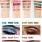 4 Colors Glitter Eyeshadow