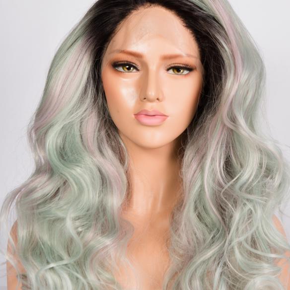 Grace-Rainbow Mix Colors