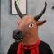 Funny Animal Mask