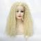 Blonde Wave Lace Front Wig