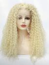 Blonde Wave Lace Front Wig