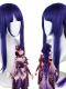 Game Genshin Impact Mona Cosplay Wig