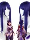 Game Genshin Impact Mona Cosplay Wig