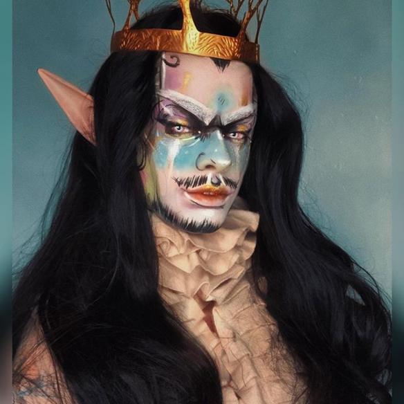 Olivia-Classical Black