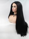 Human Hair Full Lace Wig Curly Ash Brown