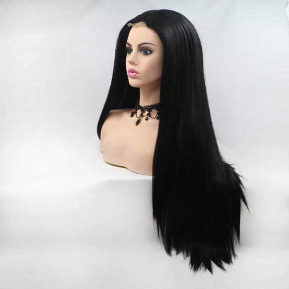Human Hair Full Lace Wig Curly Ash Brown