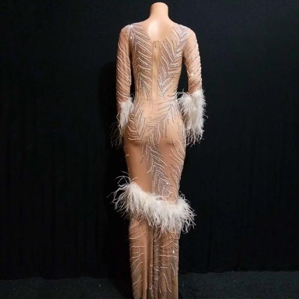 Human Hair Full Lace Wig Curly Ash Brown