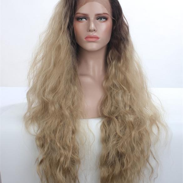 Sophia-CHOCOLATE BLONDE