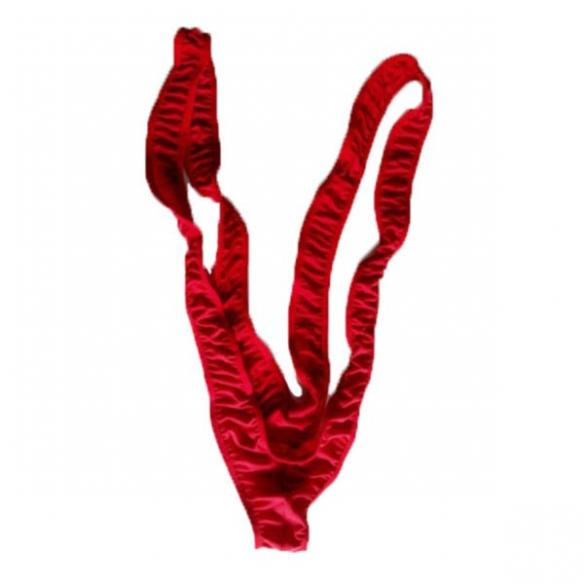 G-String Borat Mankini Swimwear