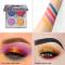 Eye Shadow: Sunset