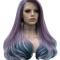 Customize Color Drag Lace Front Wig