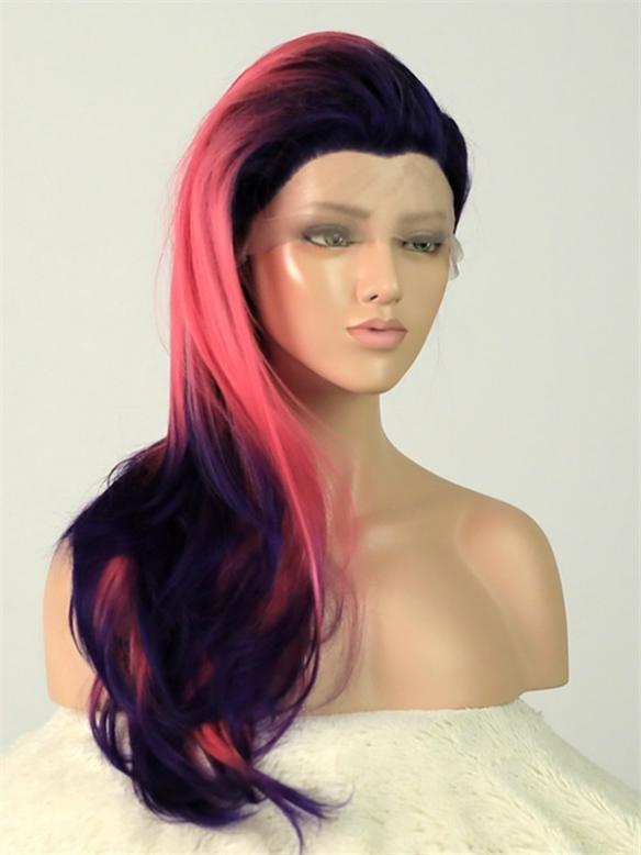 Ava- 2018 Rouge Mix violet