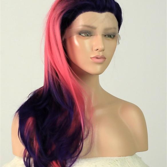 Ava- 2018 Rouge Mix violet