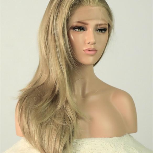 Ava-Bright Golden Brown