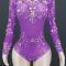 Customize Color Body Leotards 