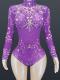 Customize Color Body Leotards 