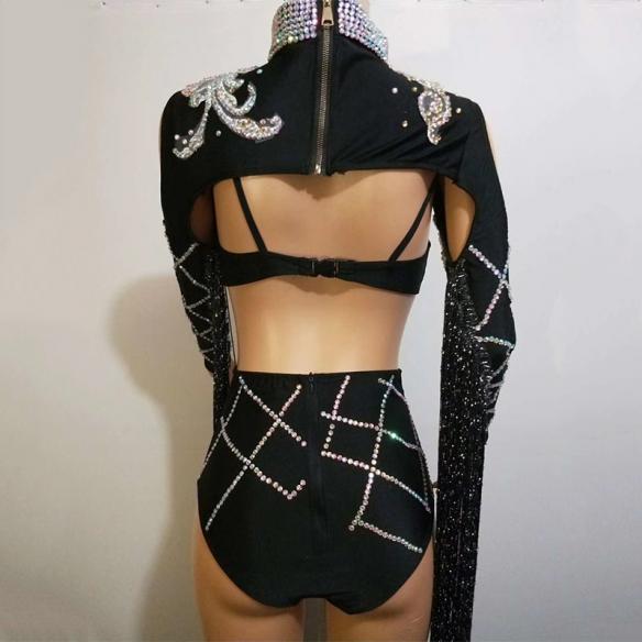 Oriental Style Outfit