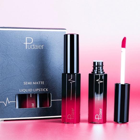 Matte Lip Gloss Set 7