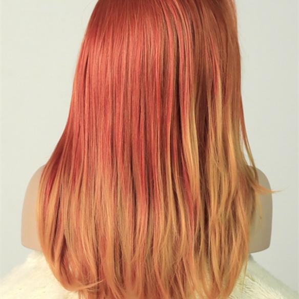 Ava-Sunset Honey Orange