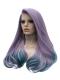 Customize Color Drag Lace Front Wig