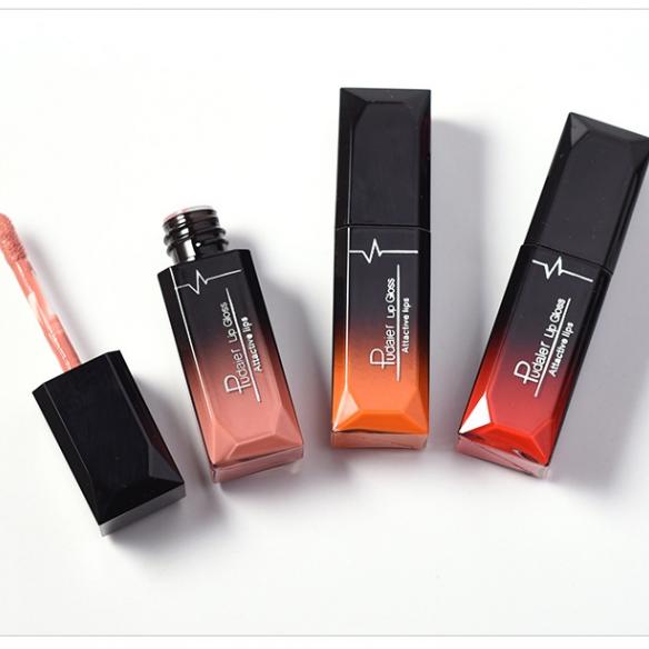 Pudaier-Fashion Matte Lip Gloss