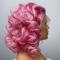 Pink Ombre Wig