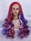 Custom Color Drag Wig