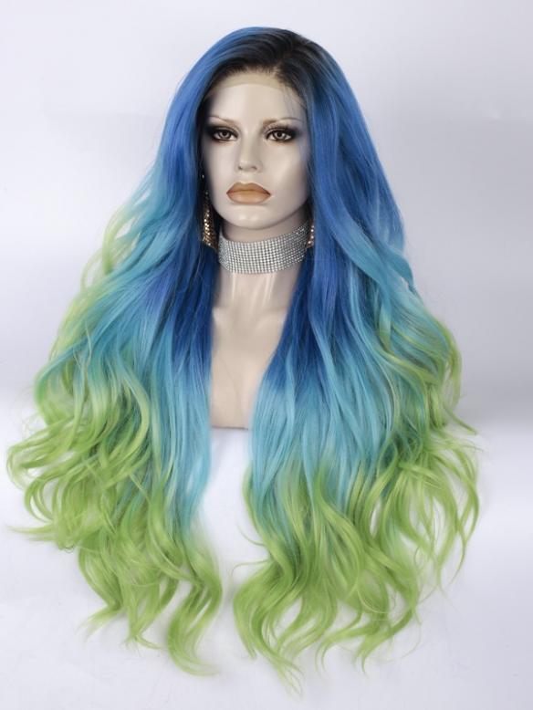 Special Offer- Sea Blue Mix Green