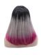 Special Offer- Gradient Grey Pink