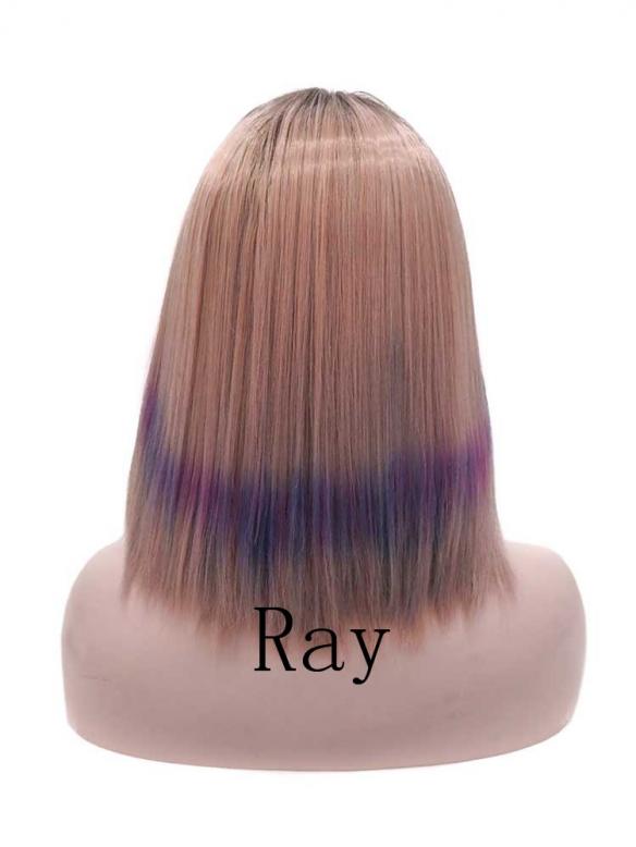 Special Offer- Golden Pink Purple Mixed