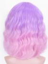 Pink & Purple Mix Drag Wig