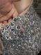 Shinny Diamond Rhinestone Dress