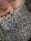 Shinny Diamond Rhinestone Dress