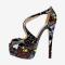 Drag Platform Heels