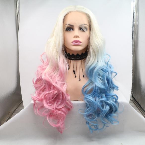 Special Offer Color Drag Wig