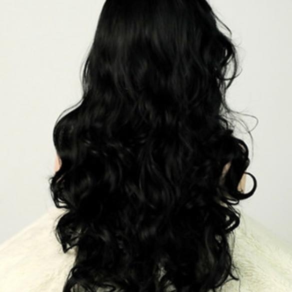 Olivia-Classical Black