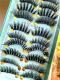 10 Pairs False Lash （include glue）