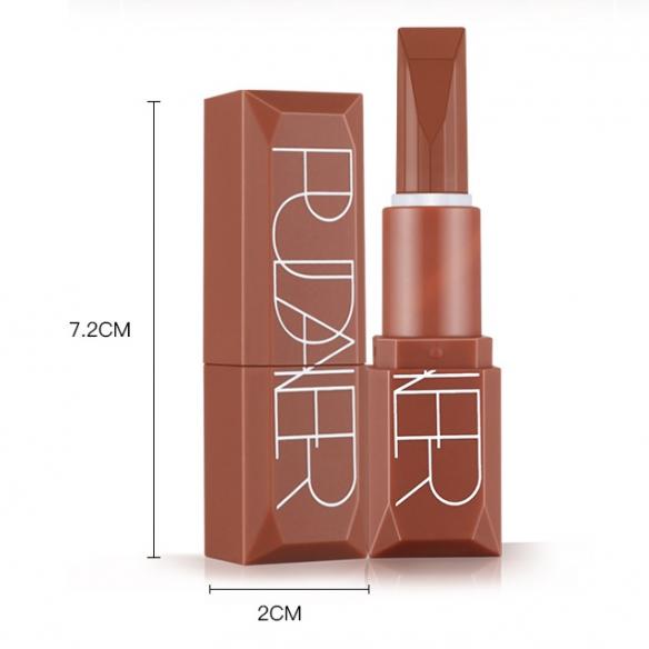 Matte Lipstick: #909