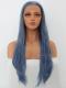 Human Hair Full Lace Wig Curly Ash Brown