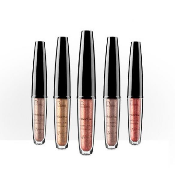 Glitter Liquid Eye Liner